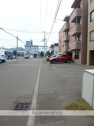 フラット南平岸の周辺写真