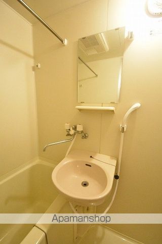 レオパレスラ グレシューズの内装写真
