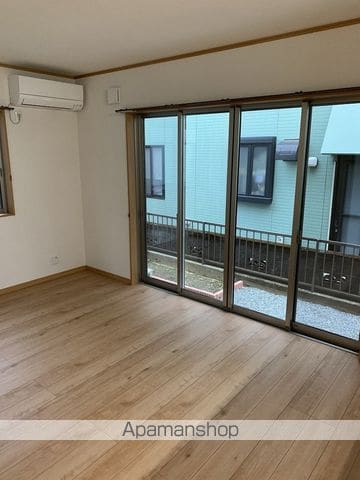 東海道本線 鴨宮駅 徒歩9分 2階建 築6年の内装写真