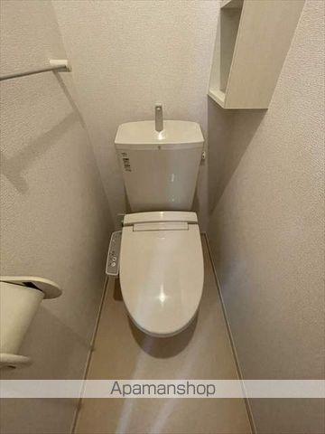 ベルサニーガーデンの内装写真