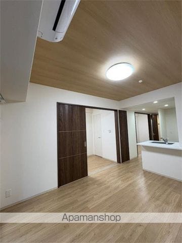 セイワパレス本町東の内装写真