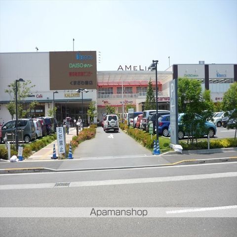 ヨシカワビルの周辺写真