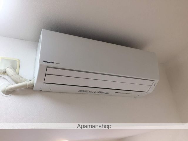 エクシム高円寺の内装写真