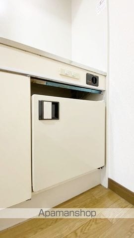 ラフィーネの内装写真