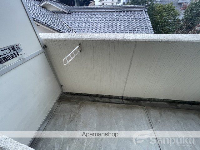 耶麻田ビル2号館の内装写真
