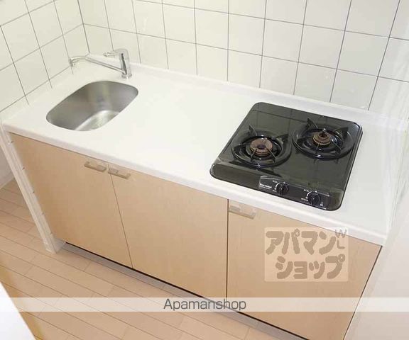 アーバンフラッツ五条堀川の内装写真