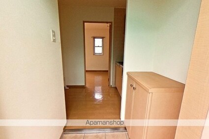 高知県高知市朝倉甲[1K/27.52m2]の内装7