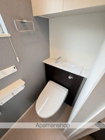 プログレNΩの内装写真