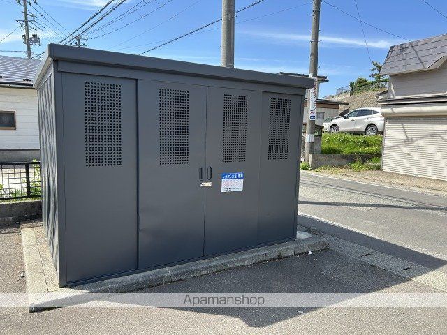 レオパレス川辺のその他写真