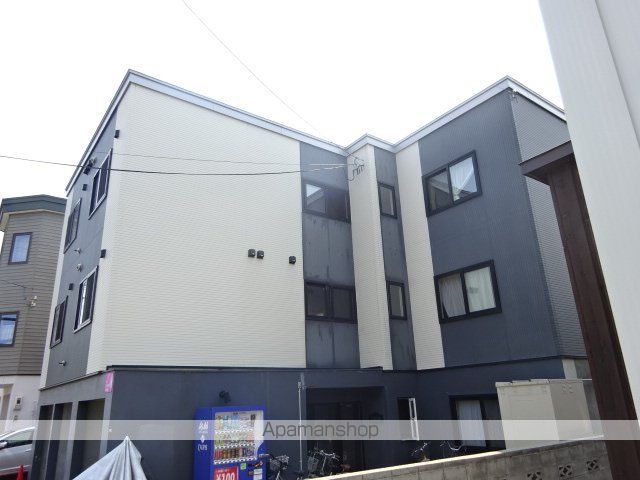 FS39の外観写真