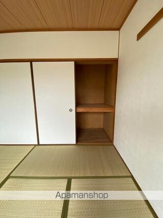 サンヴェール木太　南棟[2LDK/67.32m2]の収納