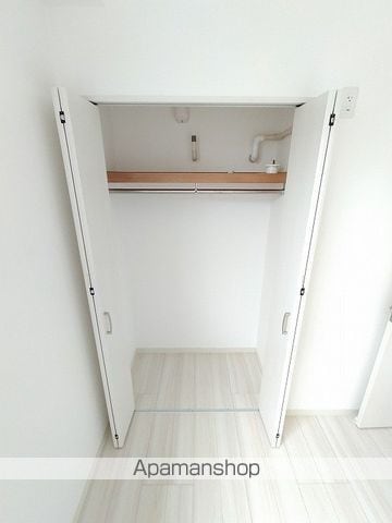 レリーフ五月が丘の内装写真