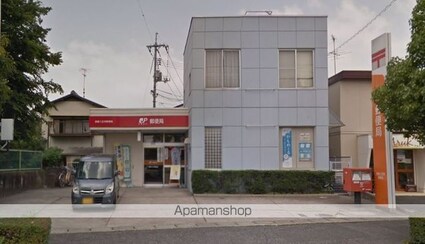 プリムローズ　ベル　Ａ棟[3LDK/88.95m2]の周辺3