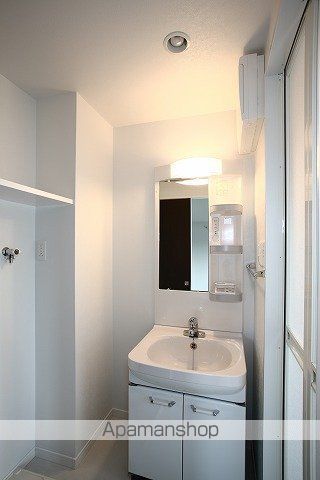 エンクレスト薬院LUCEの内装写真