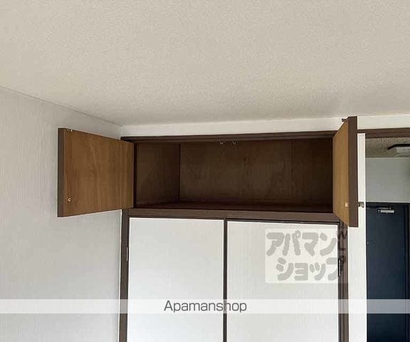 大島マンションの内装写真