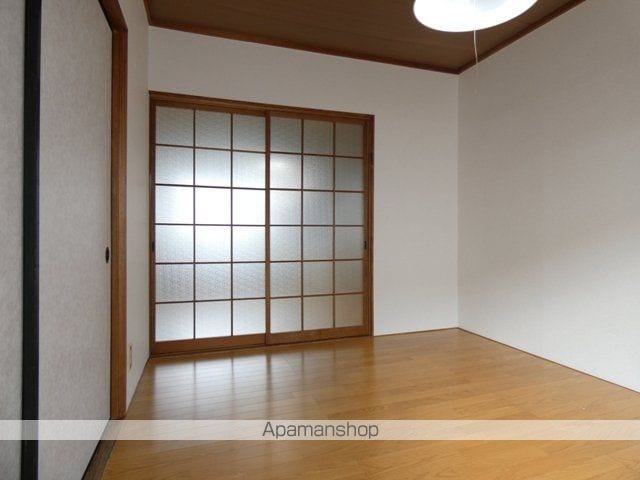 ハイツ三共IIの内装写真