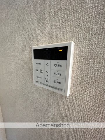 セフィラヒロセの内装写真