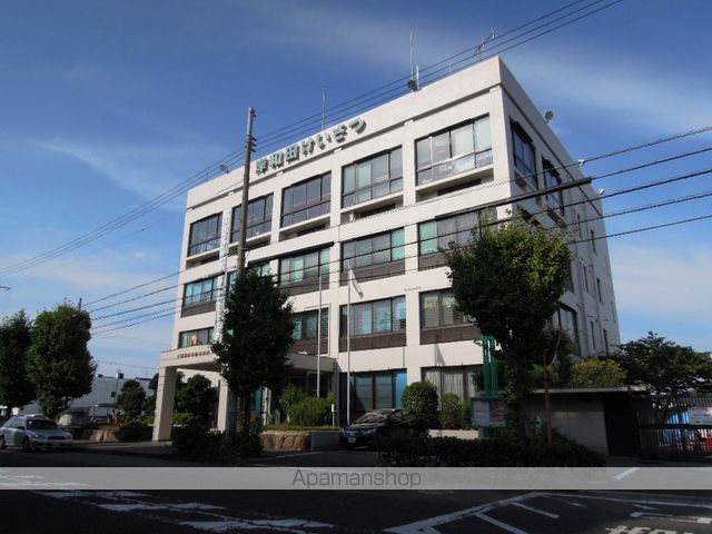 アップルマンションの周辺写真