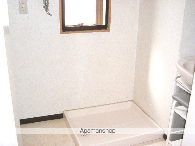 やしま2000の内装写真