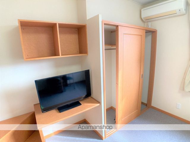レオパレスSAKURAの内装写真