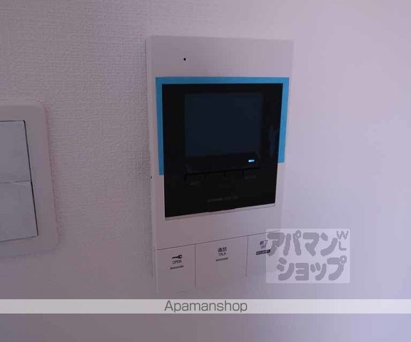 D porta Lotusの内装写真