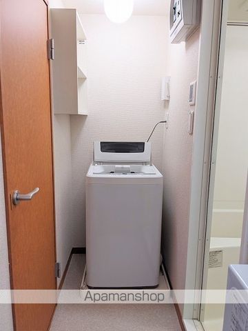 レオパレスタウンコート竜王の内装写真