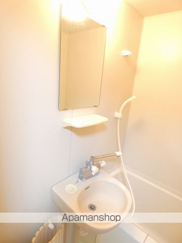 アオバマンションの内装写真