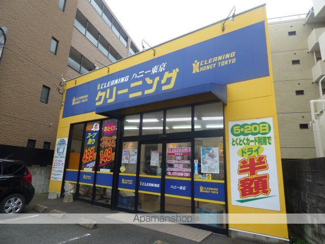 ビュークレスト平尾南 307 ｜ 福岡県福岡市南区大楠２丁目15-4（賃貸マンション1R・3階・30.90㎡） その24