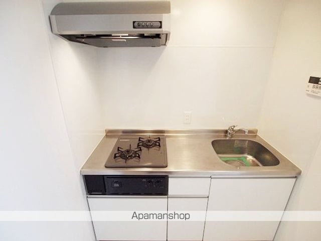 エテジア湊の内装写真