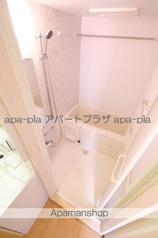 メープルコートの内装写真
