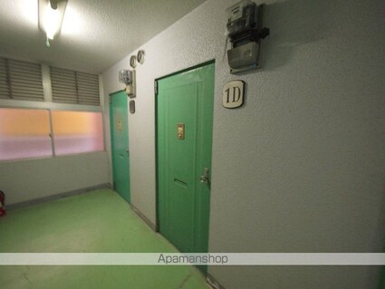 メゾン山本[1K/20.9m2]の共用部3