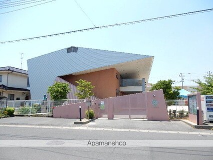 鐘築邸戸建借家[3DK/68.3m2]の周辺6