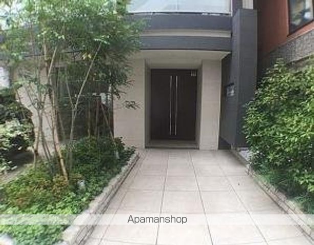 エムレジデンス浅草橋の玄関写真