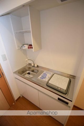 さくら館の内装写真
