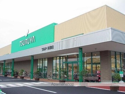 Ａｍａｌｆｉ　（アマルフィ）[1LDK/48.21m2]の周辺1