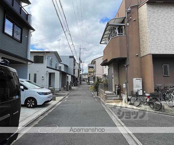 リンツ北野の内装写真