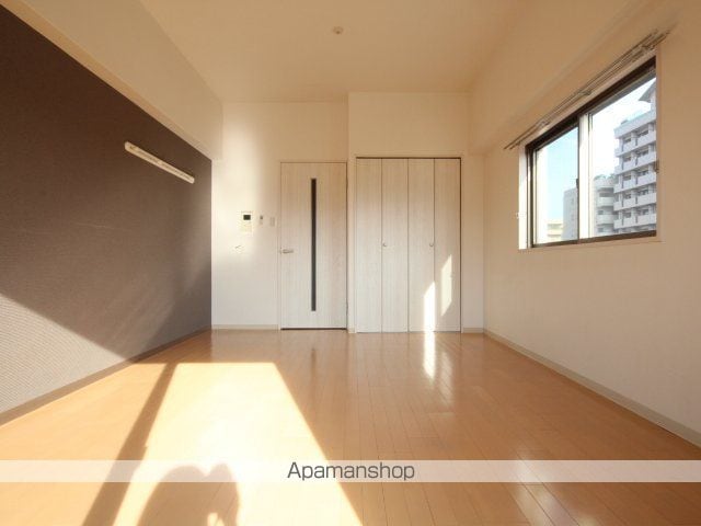 アクアシティ舟入中町の内装写真