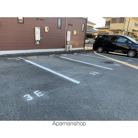 ルーベンス日永IIIのその他写真