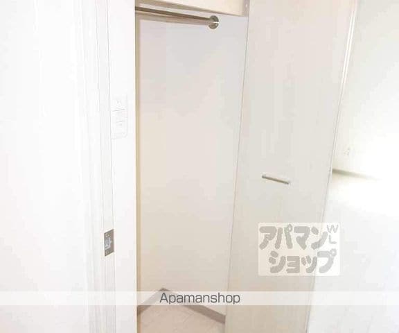 ベラジオ京都烏丸十条の内装写真