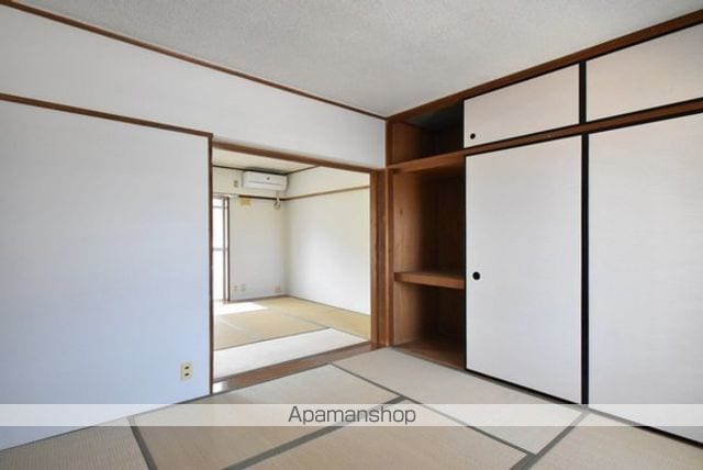 ビレッジハウス富山北2号棟の内装写真