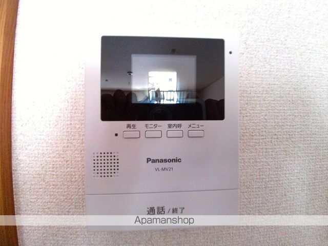 FANTASISTAの内装写真