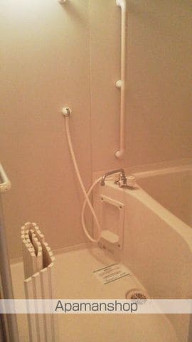 メゾン ユニの内装写真