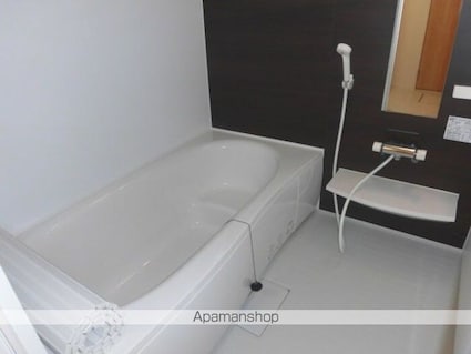 福島県郡山市字名倉[1LDK/46.68m2]のバス