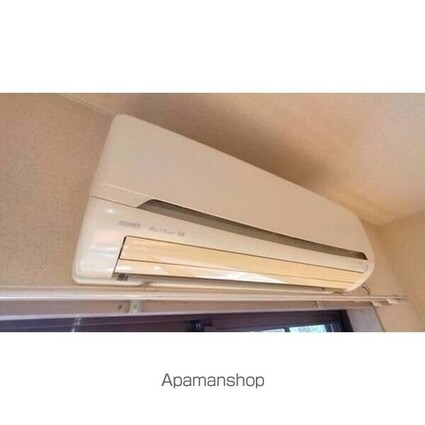 ハートインカヤバ[1R/19.5m2]のその他設備