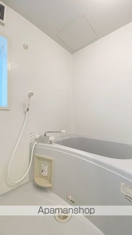 ハイム川東 南棟の内装写真