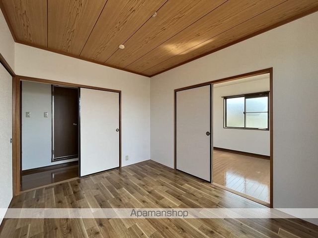 オリーブハウス Dの内装写真