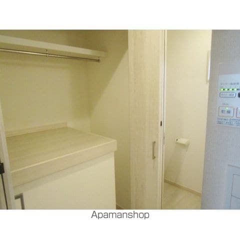 AZESTRENT所沢の内装写真