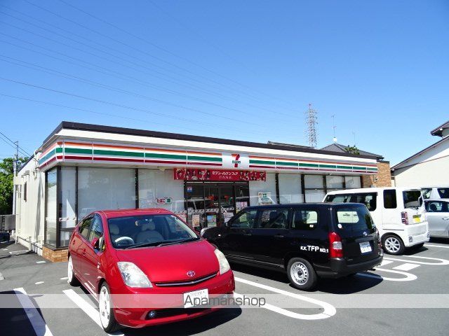 カワイハイツの周辺写真
