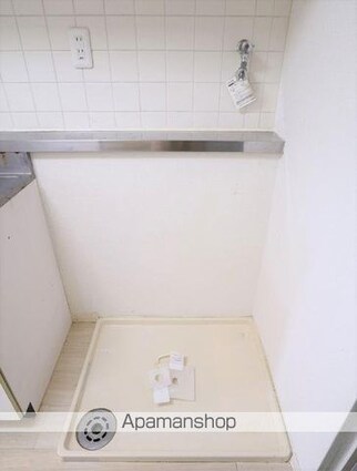 国分寺司ハイツ[1R/21.56m2]の内装