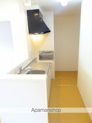 ジュネス・ＹＫ　Ｂ[1LDK/45.89m2]の内装1